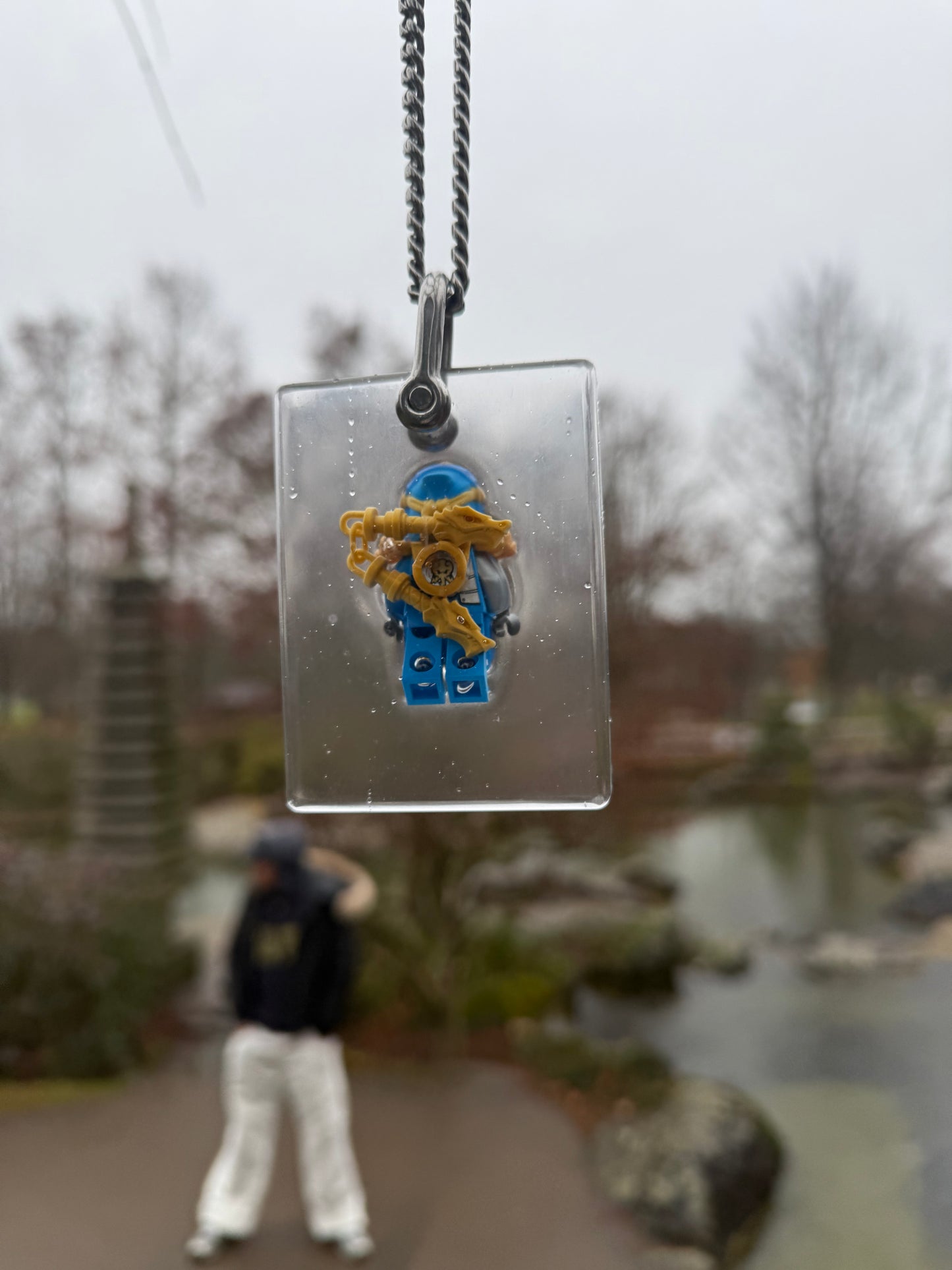 Ultimate LIGHTNING Chain