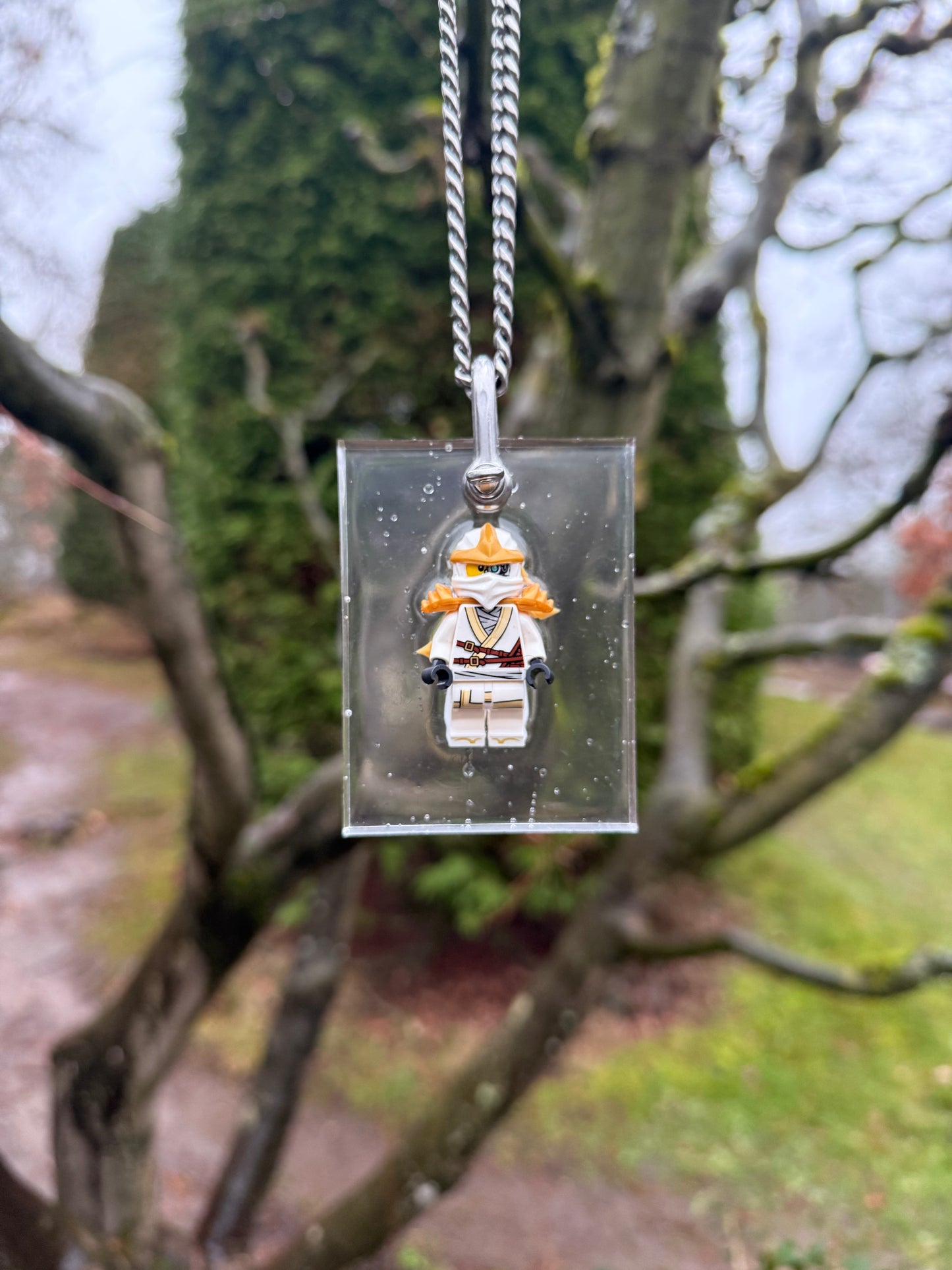 Ultimate FROST Chain