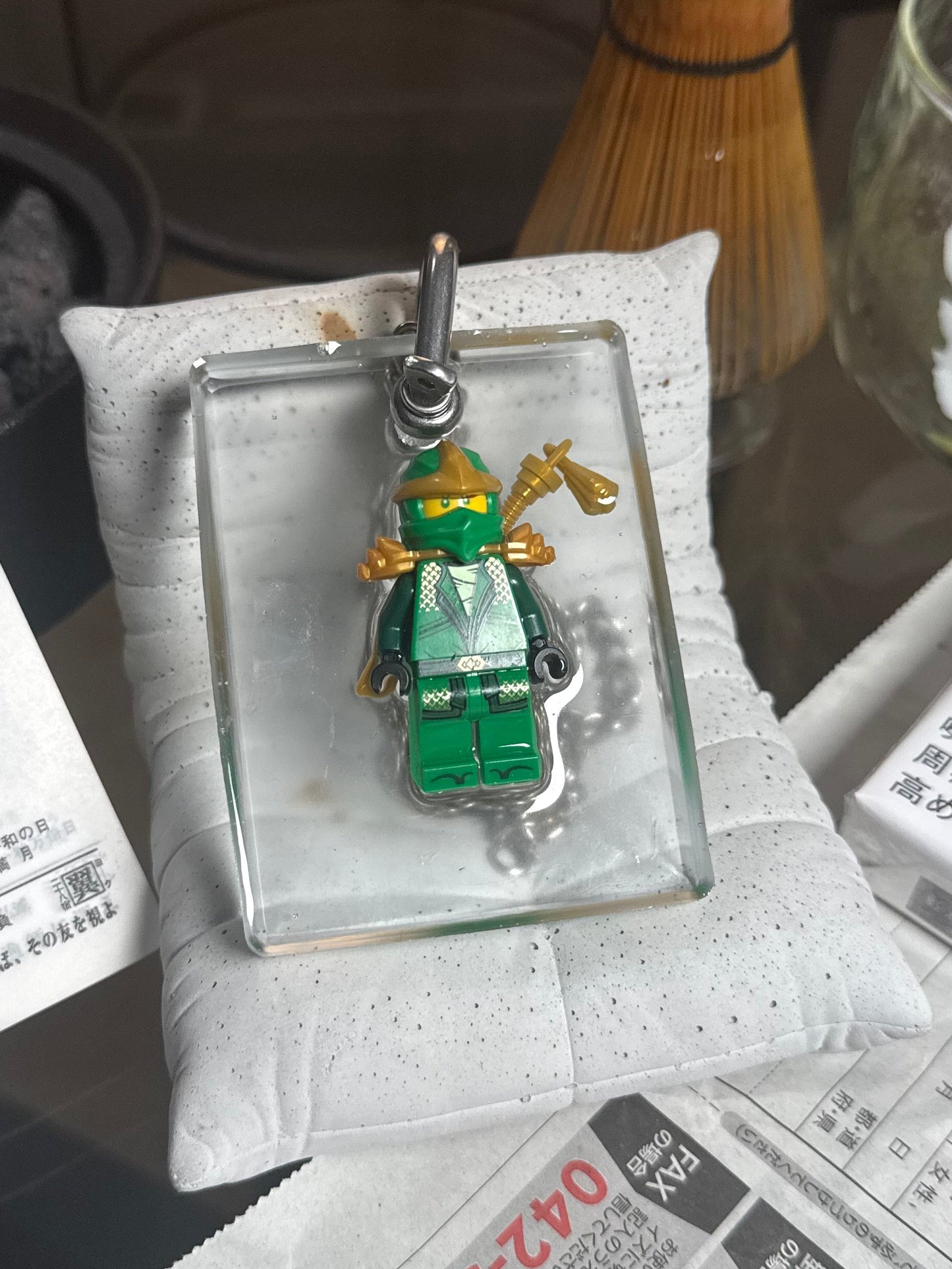 Ultimate ENERGY Chain