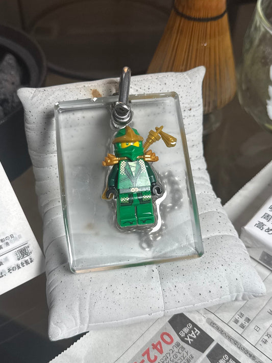 Ultimate ENERGY Chain