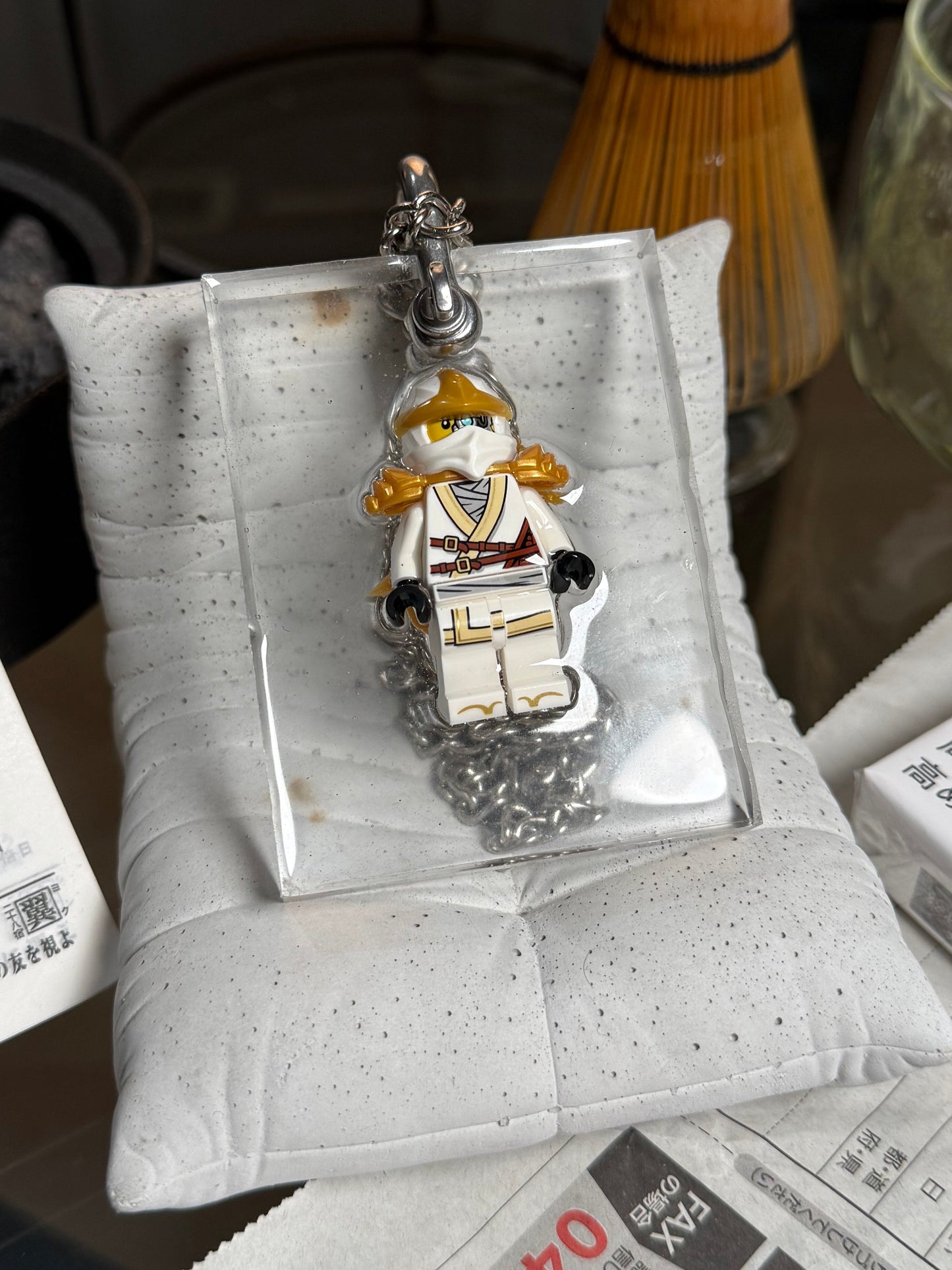 Ultimate FROST Chain