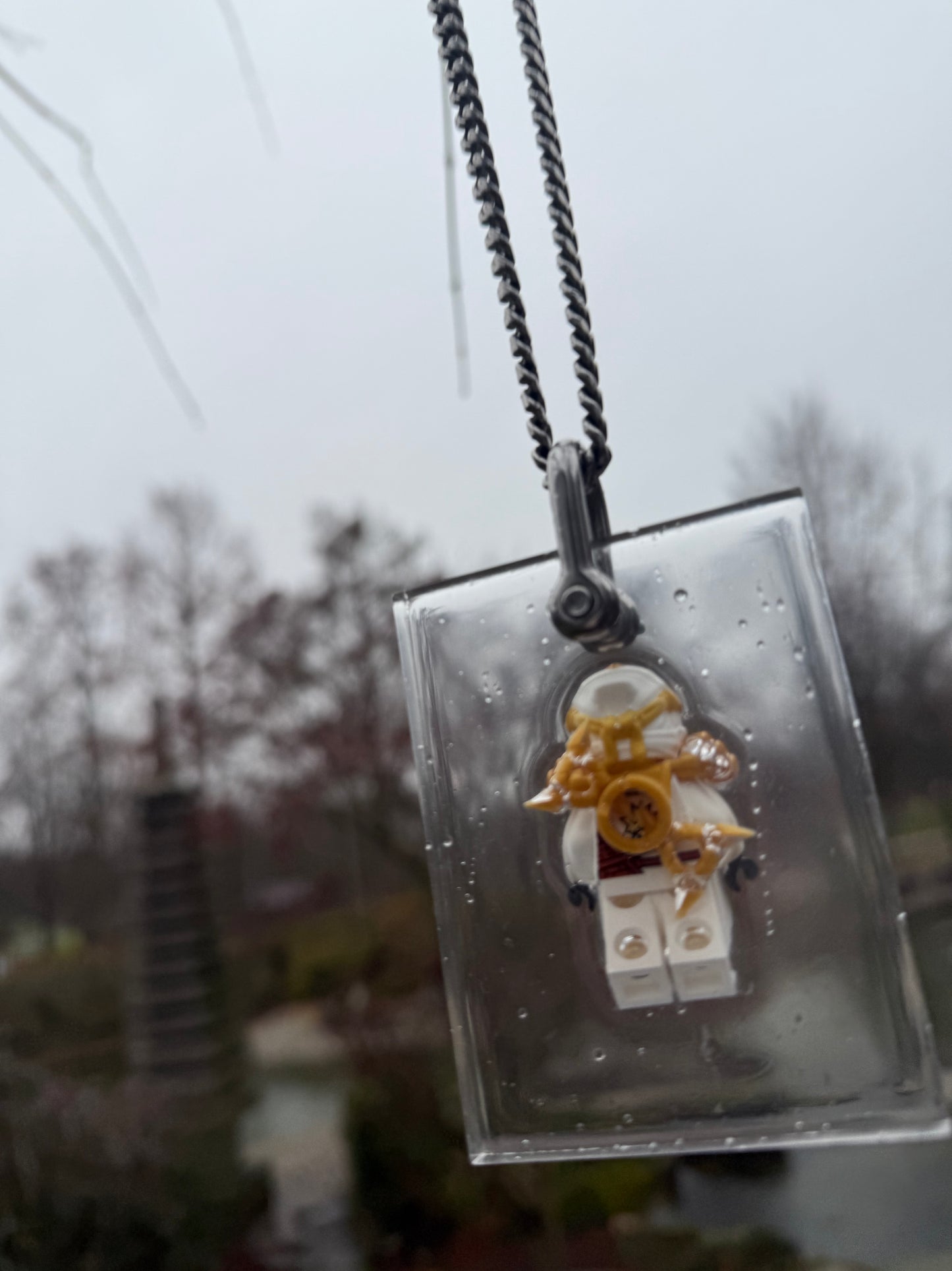 Ultimate FROST Chain