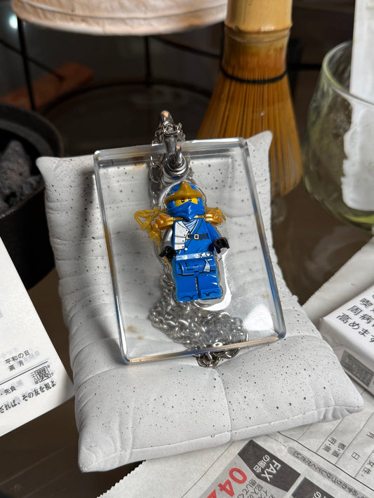 Ultimate LIGHTNING Chain